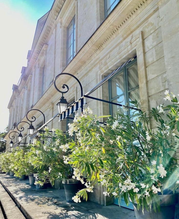 Domaine Des Bidaudieres 부브래 외부 사진